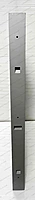 Portrait-format MS GI outdoor P4 LED cabinet 1280 x 1600 mm, back service – Lumina Display Systems
