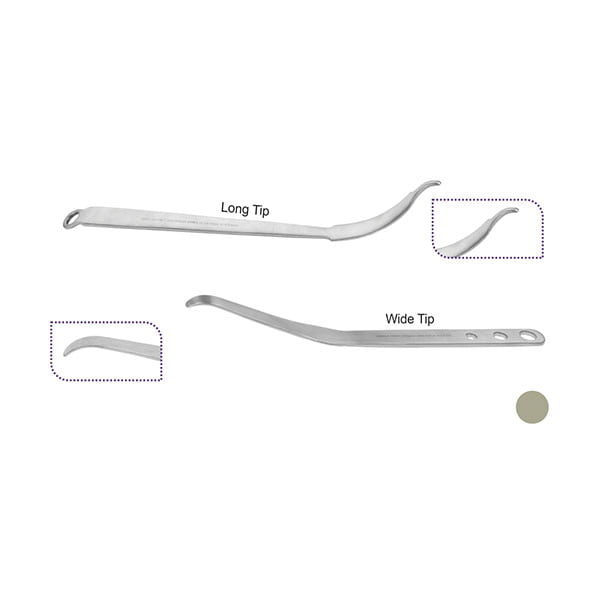 HOHMAN RETRACTOR