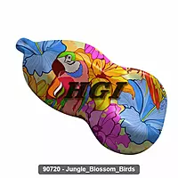 90720 Jungle Blossom Birds