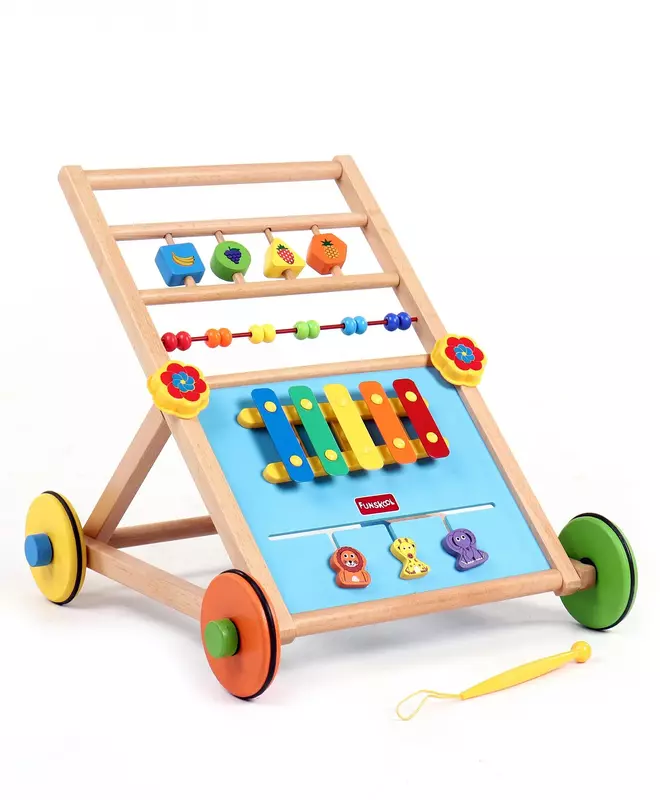 Funskool - Activity Walker