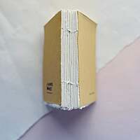 Deckle Edge Art Books – Desert Bloom