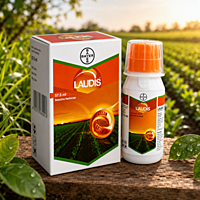 Bayer LAUDIS® Herbicide (Tembotrione 34.4% SC / 420 SC) | Vetrivel Agro Services