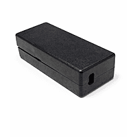 Laptop Adapter 90W Outer Shell Replacement Case Housing Enclosure Box | Laptop Charger Outer Body Casing