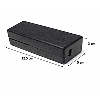 Laptop Adapter 90W Outer Shell Replacement Case Housing Enclosure Box | Laptop Charger Outer Body Casing