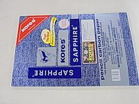 Kores Corbon Paper 100 Sheets
