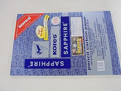 Kores Corbon Paper 100 Sheets