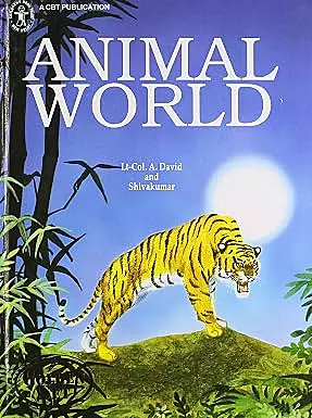 Animal World