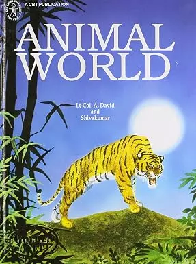 Animal World