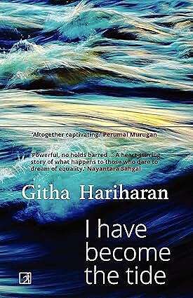 I HAVE BECOME THE TIDE