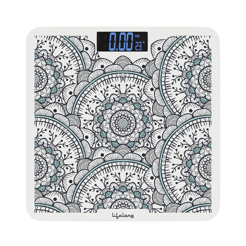 Lifelong Nimbus LLWS81 Weighing Scale