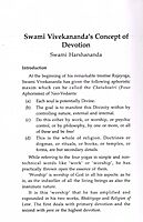 Understanding Vivekananda