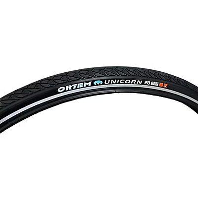 Ortem Unicorn 700x35c 5mm PP, 60 TPI OC2730XX