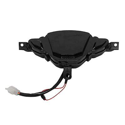SPEEDO METER LED OPTIMA SPEEDO METER LED OPTIMA