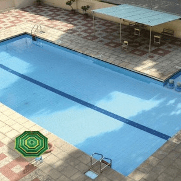 Kendriya Vidyalaya Swimming Pool