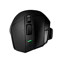 Logitech G502 X Plus Lightspeed RGB Wireless Gaming Mouse – HERO 25K | Black