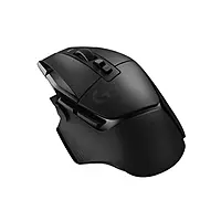 Logitech G502 X Lightspeed Wireless Gaming Mouse – HERO 25K | 13 Buttons | Black
