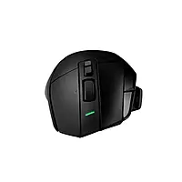 Logitech G502 X Lightspeed Wireless Gaming Mouse – HERO 25K | 13 Buttons | Black