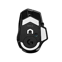Logitech G502 X Lightspeed Wireless Gaming Mouse – HERO 25K | 13 Buttons | Black