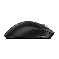 Logitech G Pro X Superlight 2 DEX Wireless Gaming Mouse – 44K DPI | 8000Hz