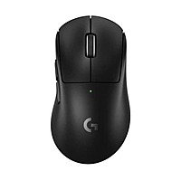 Logitech G Pro X Superlight 2 DEX Wireless Gaming Mouse – 44K DPI | 8000Hz