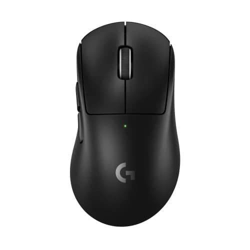 Logitech G Pro X Superlight 2 DEX Wireless Gaming Mouse – 44K DPI | 8000Hz