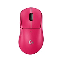 Logitech G Pro X Superlight 2 DEX Wireless Gaming Mouse – 44,000 DPI | HERO 2 | Pink
