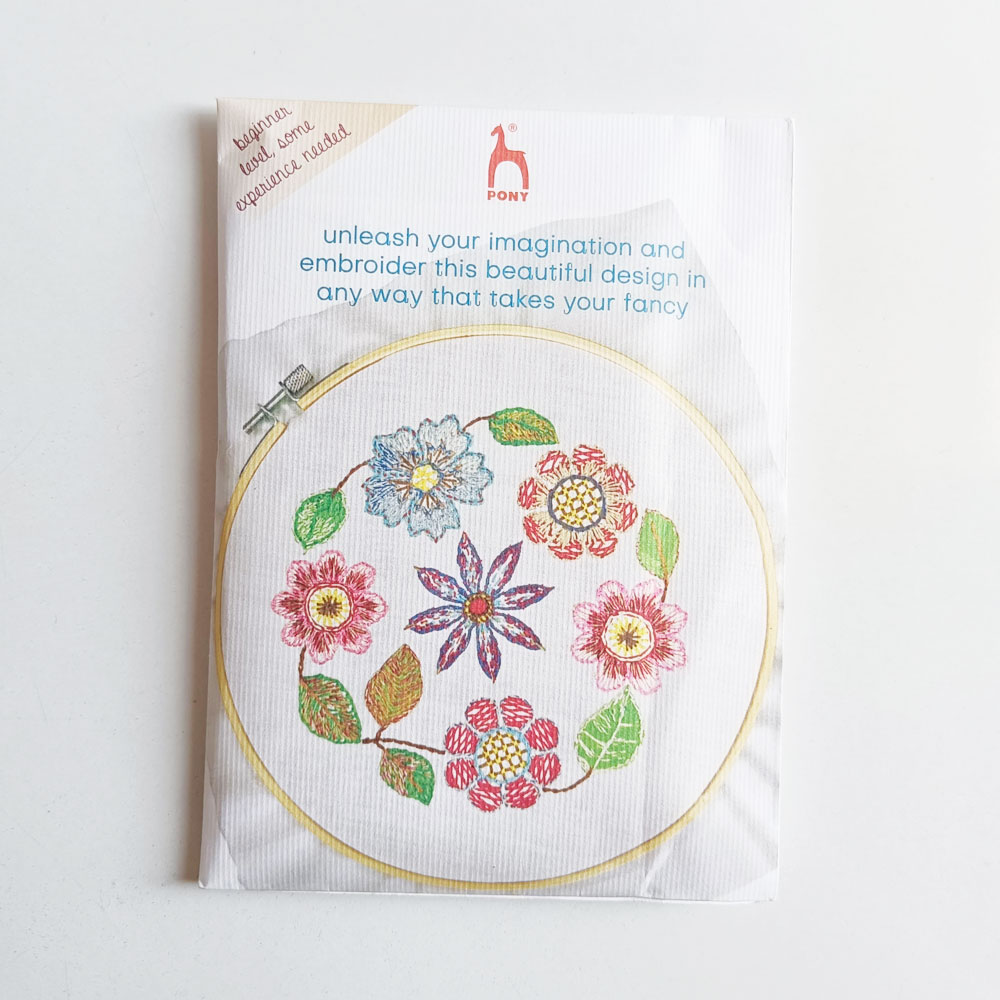 Pony Stitch kit- 91003