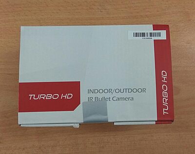 HIKVISION DS-2CE1AC0T-IRP 1MP (720P) Night Vision Wireless Bullet Camera