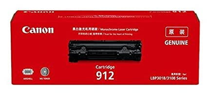 Canon 912 Toner Cartridges Canon 912 Toner Cartridges