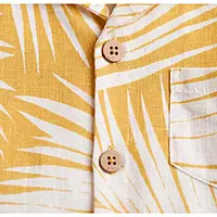 Pattuti Boys Set ( Shirt & Trosur )