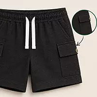 Pattuti Boys Set ( Shirt & Troser)