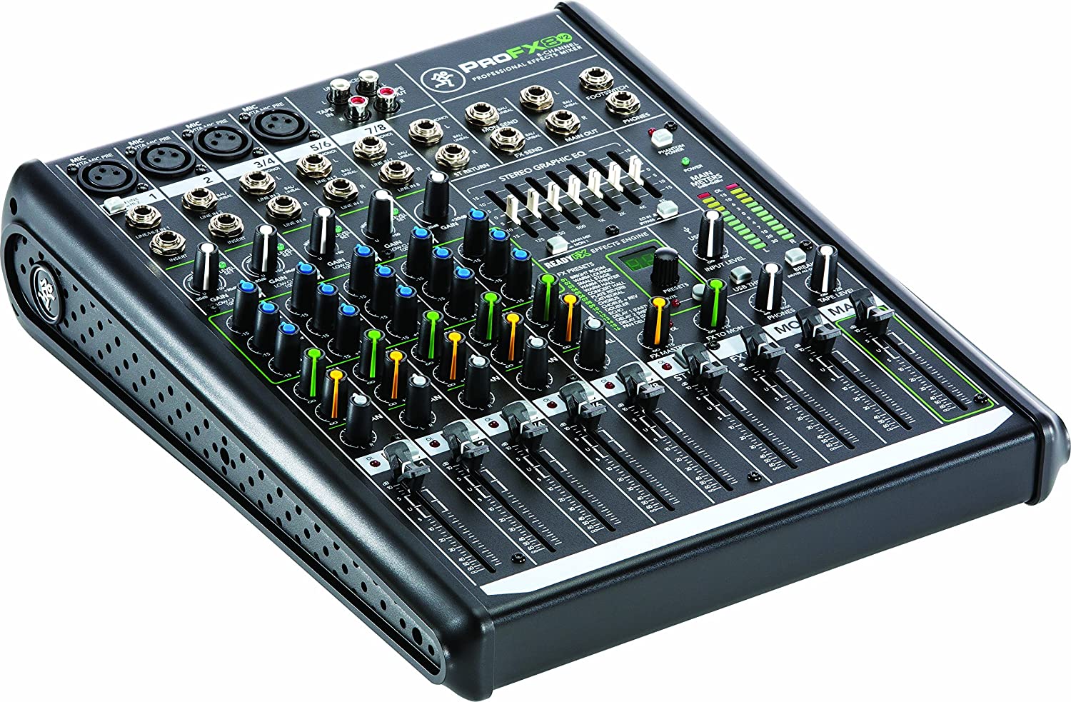 ProFX8v2