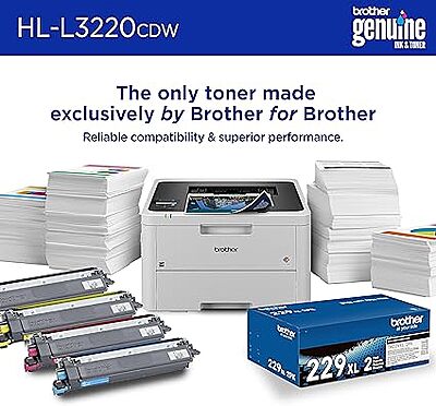 HL-L3220CDW HL-L3220CDW