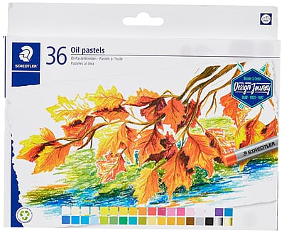 STA 2420 C36 OIL PASTEL