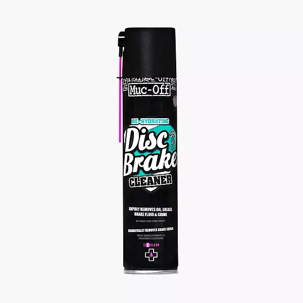 MUC OFF DISC BRAKE CLEANER 400ml