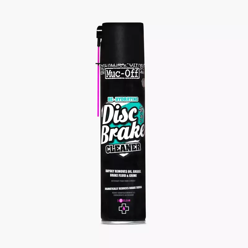 MUC OFF DISC BRAKE CLEANER 400ml