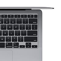 Brand New Apple Macbook Air 2020 M1 chip, 13.3-inch Retina Display, 8GB RAM, 256GB SSD Storage
