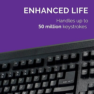 TVS Gold Prime Keyboard TVS Gold Prime Keyboard