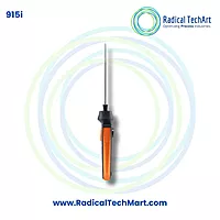 Testo 915i with TC Immersion Probe