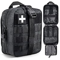 Storage Bag For Travel Camping & Hiking