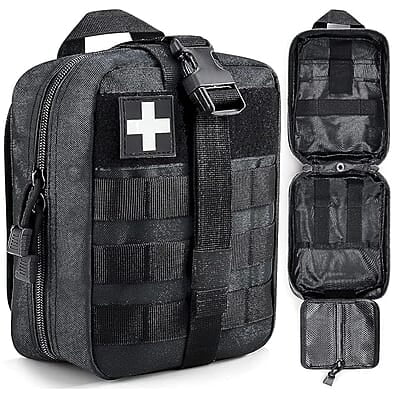 Storage Bag For Travel Camping & Hiking