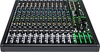 ProFX16v3 16-Channel Professional USB Mixer ProFX16v3 16-Channel Professional USB Mixer
