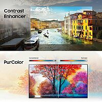 Samsung 108 cm (43 inches) Crystal 4K Neo Series Ultra HD Smart LED TV UA43AUE65AKXXL