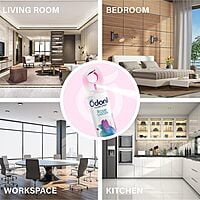 Odonil Room Air Freshner Spray 220 ML