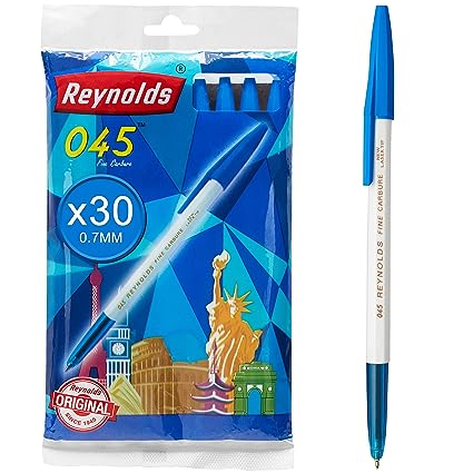 Reynolds Ball Pen I