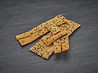 SMOOR Premium Gourmet Multigrain Lavash Bread 4x 100gm (Pack of 4)