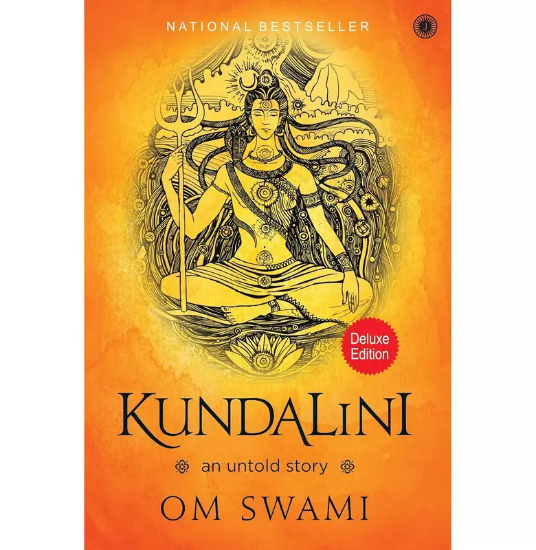 Kundalini an untold story