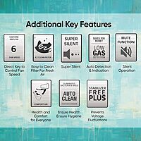 LG 1 Ton 3 Star Dual Inverter Split Ac (Copper, AI Convertible 6-In-1 Cooling, HD Filter with Anti-Virus Protection