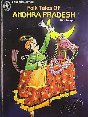 Folk Tales of Andhra Pradesh