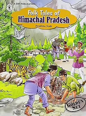 Folk Tales of Himachal Pradesh